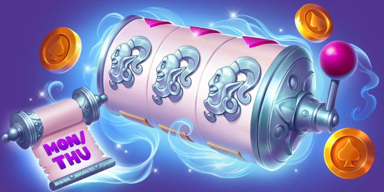 Slots Überblick
